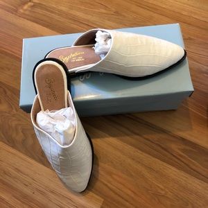 NWT Seychelles IMPERSONATE MULE